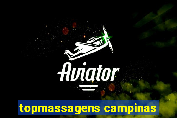 topmassagens campinas